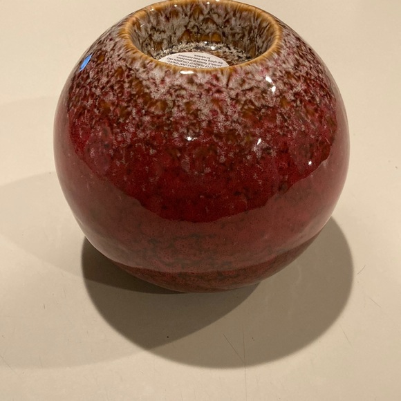 Like New Ceramic Candle Holder - Picture 2 of 4